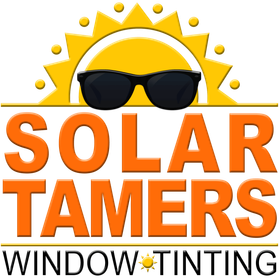 solar tamers window tinting | knoxville