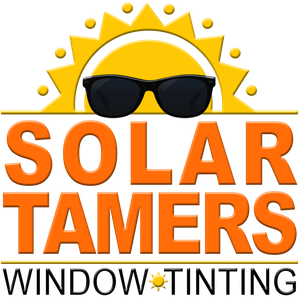 solar tamers window tinting in knoxville