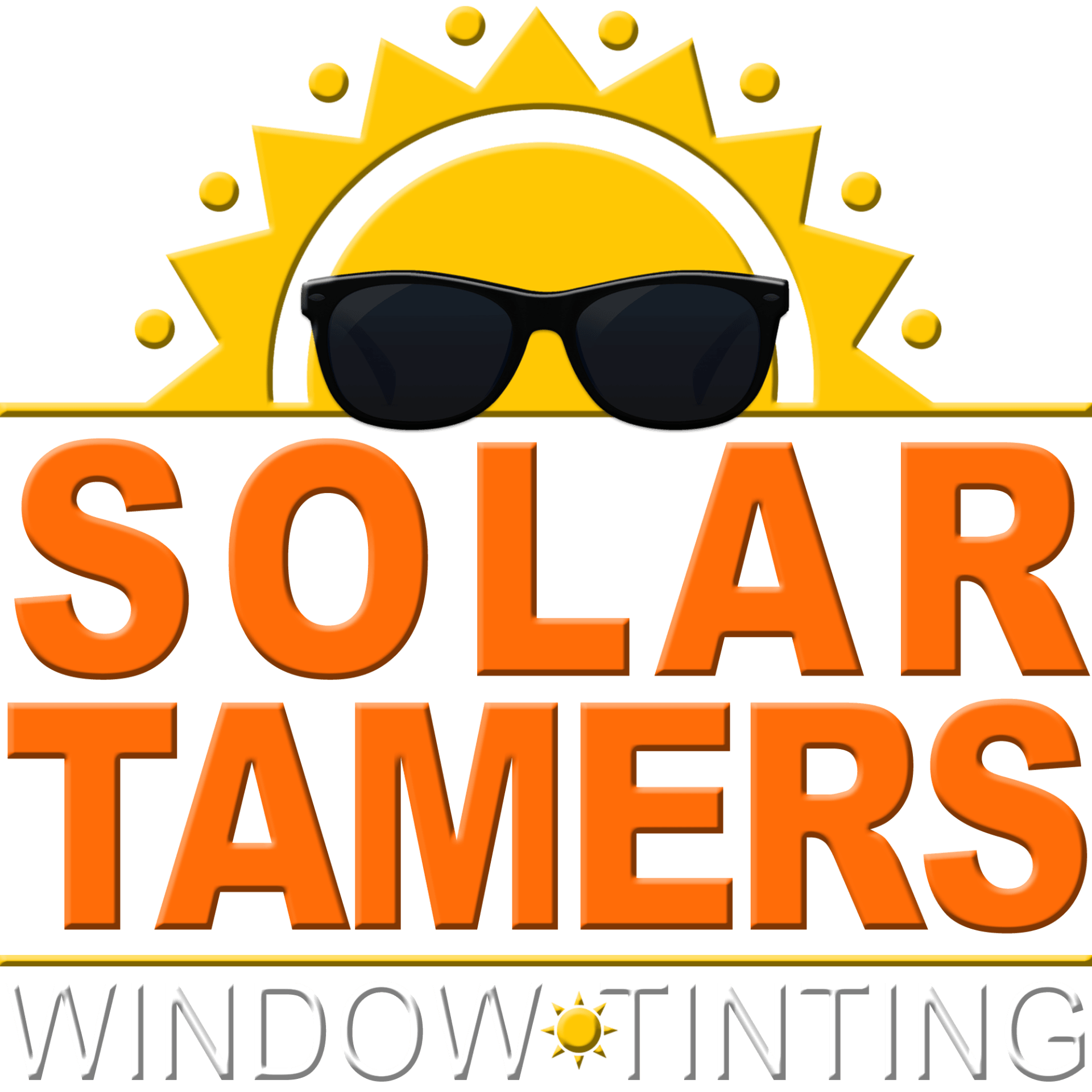 solar tamers window tinting knoxville