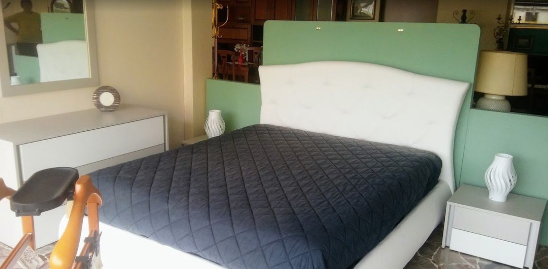 mobili per la camera da letto in stile classico
