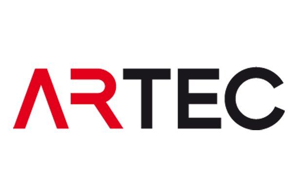 ARTEC - LOGO