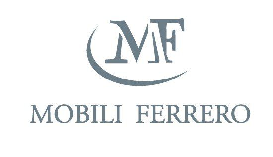 MF MOBILI FERRERO - LOGO