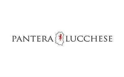 PANTERA LUCCHESE - LOGO