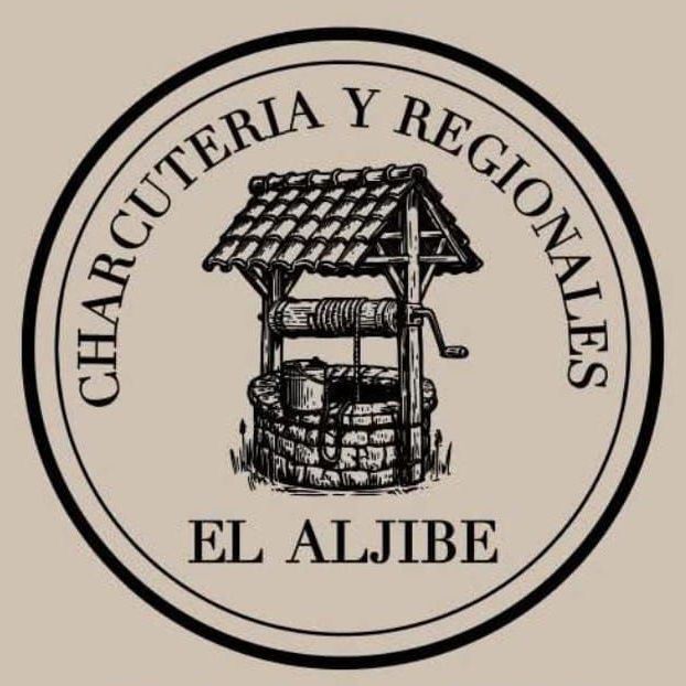 El Aljibe Regionales logo