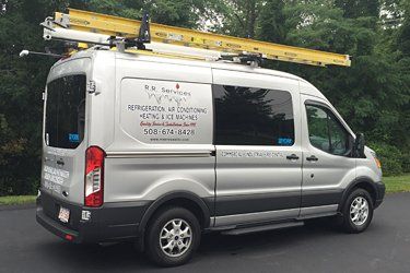rr hvac inc