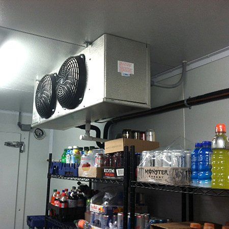 Commercial - HVAC Services in Swansea, MA