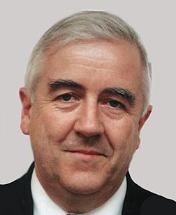 Ireland Board of Directors Headshots - Ireland US Council