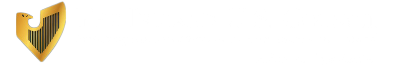 logo for The Ireland-U.S. Council, Promoting Business Connections Between American and Ireland, a Business Organization
