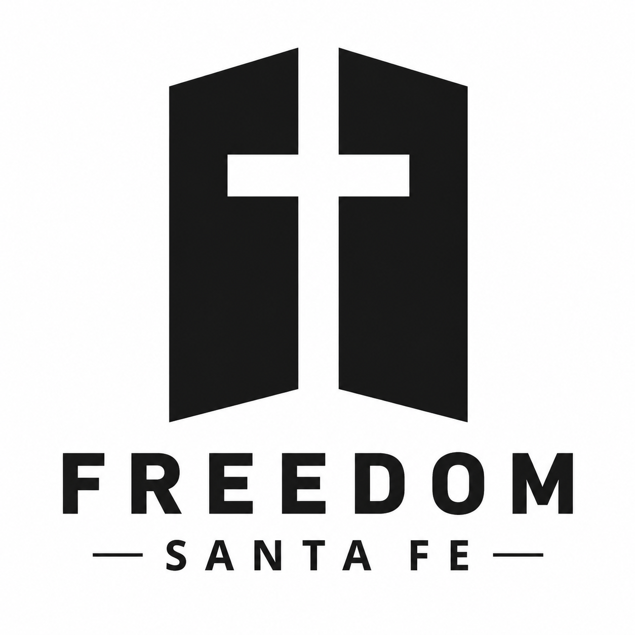 Freedom Church Santa Fe Logo