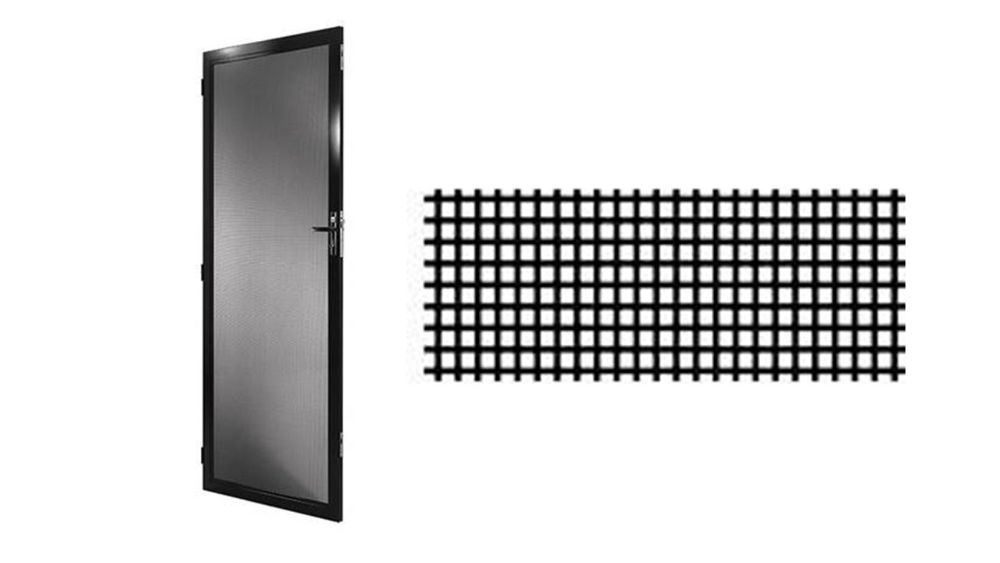 A Picture of A Door and A Picture of A Screen Door — North Queensland Glass & Glazing In Cannonvale, QLD