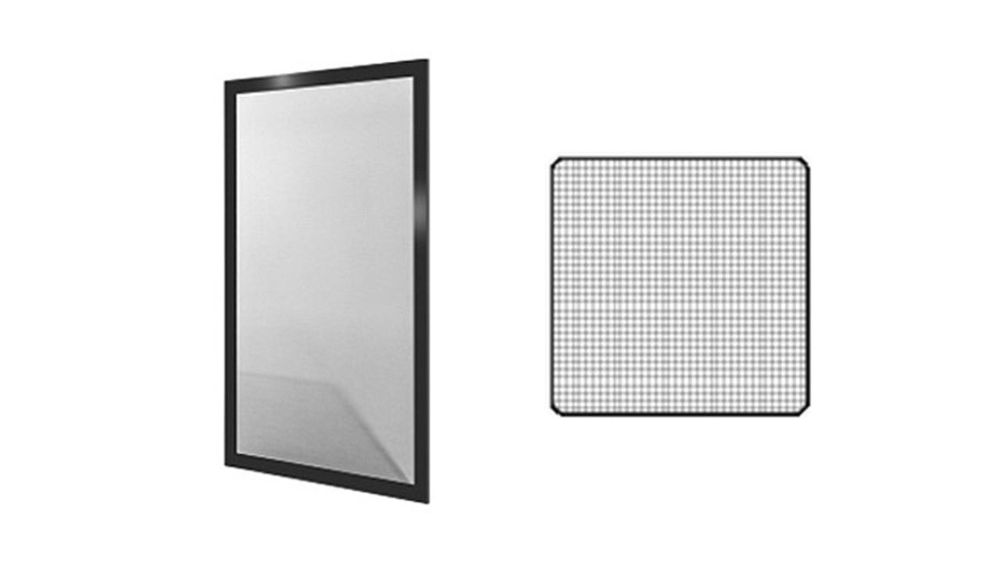 A Picture of A Window and A Picture of A Screen — North Queensland Glass & Glazing In Cannonvale, QLD