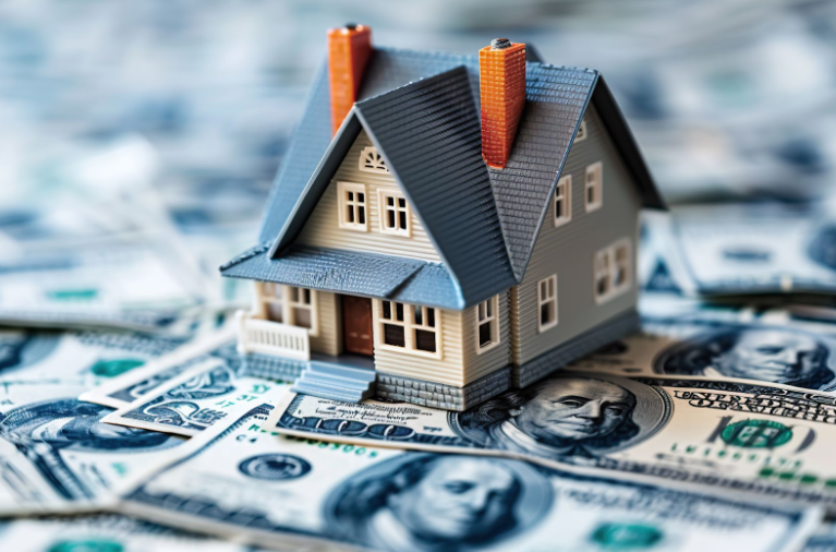 Selling Your Home for Cash