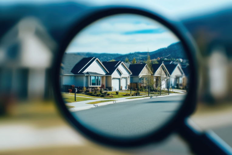 Transparency in Real Estate