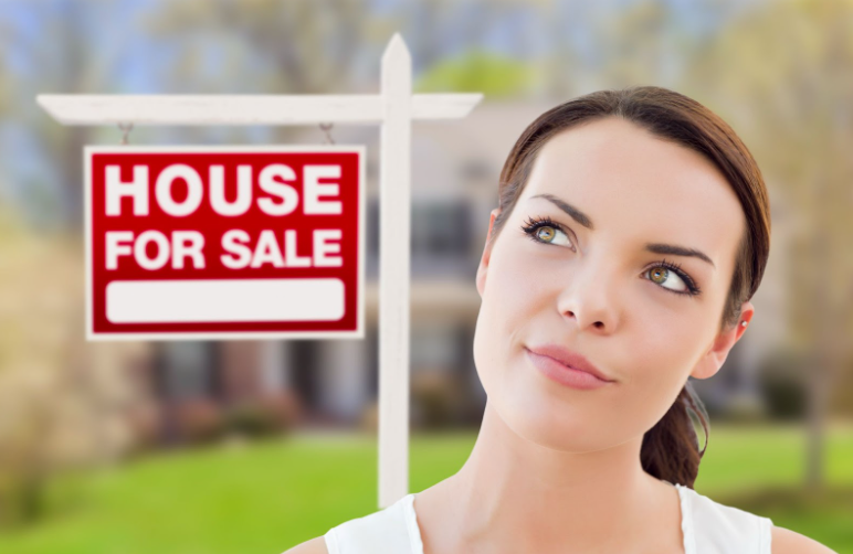 Prepare Your Home for Sale