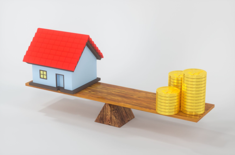 Understanding Home Valuations