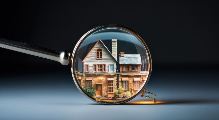 Home Inspections in Cash Sales