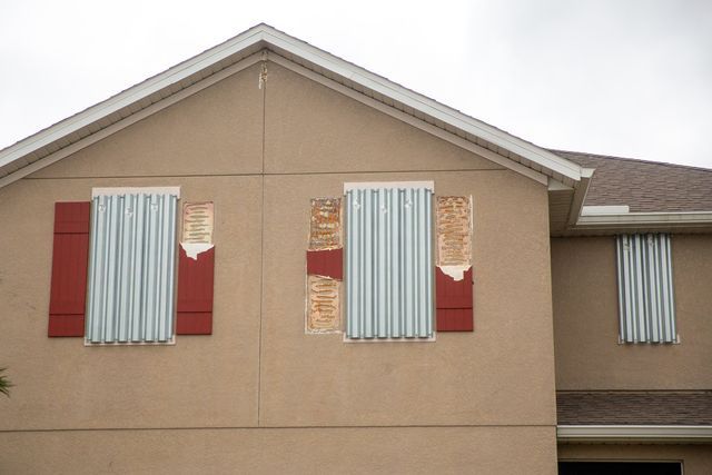 We buy homes with damaged roofs, foundation issues, or major damage.