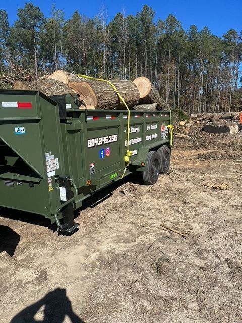 emergency tree removal company, tree trimming, tree pruning, stump grinding, stump removal, tree care specialists, land clearing company, turner's tree service