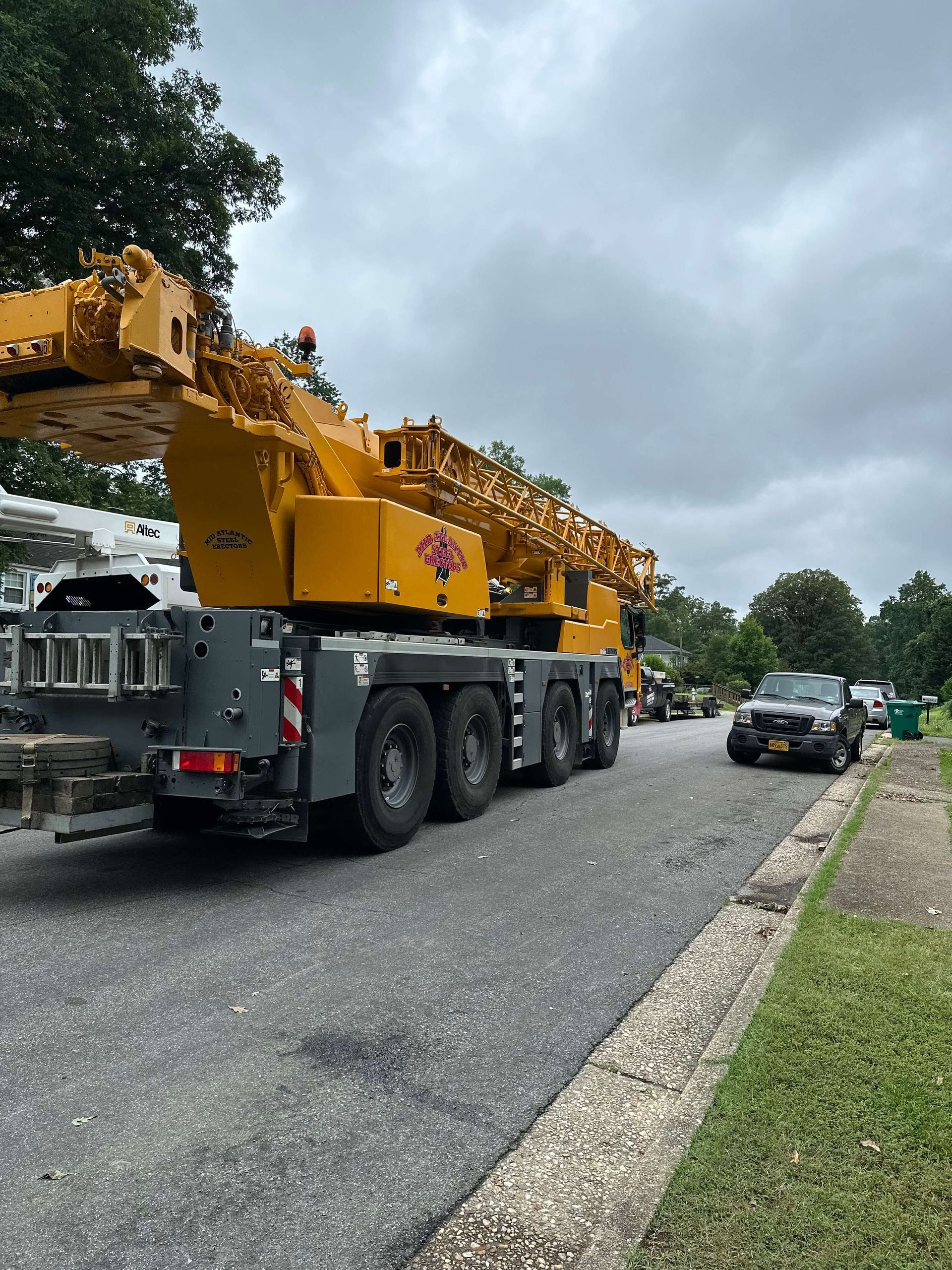 uprooted trees, emergency tree service, tree removal company midlothian va, turners tree service