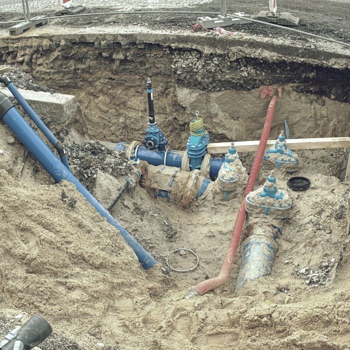 sewer line repair westminster Colorado