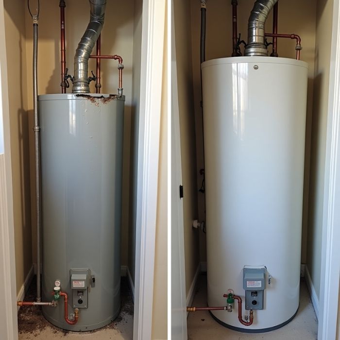 Did You Overpay for Water Heater Installation in Westminster? How to Know If You Got a Fair Price