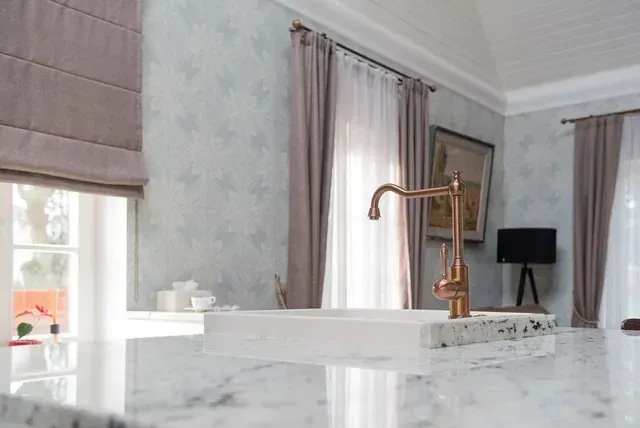 Interjera dizaina pakalpojumi