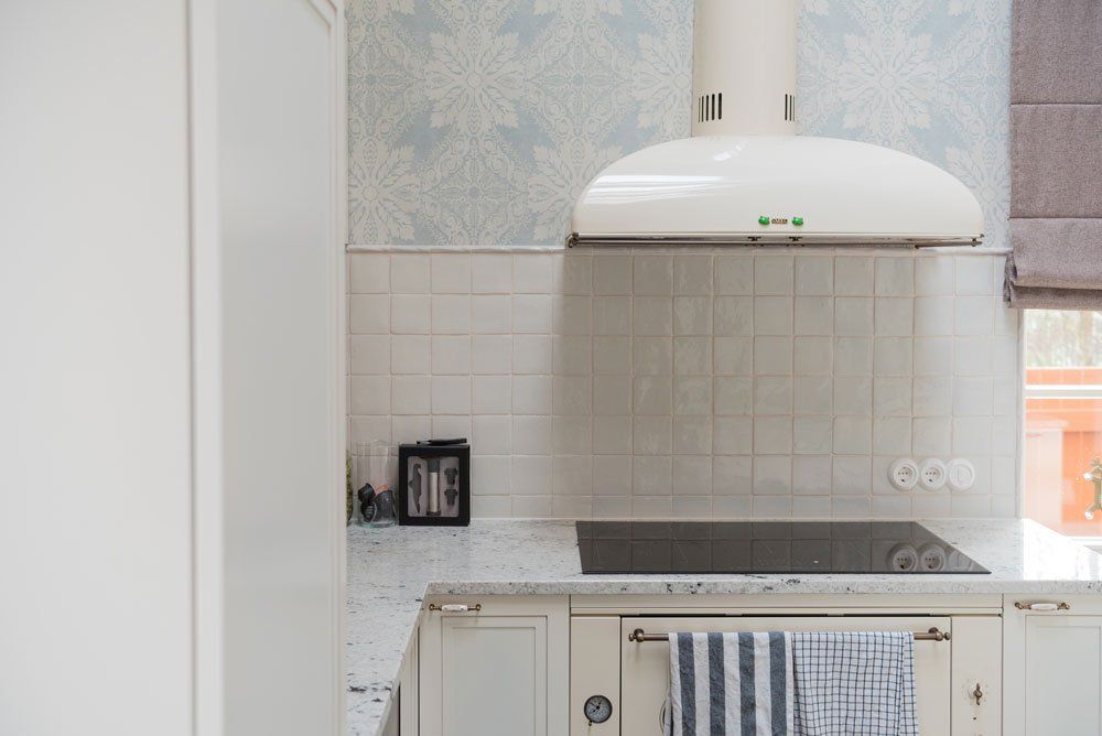 Lapiņas telpa - interjera dizains, dizainere Inese Lapiņa. Trentini, bilde 18