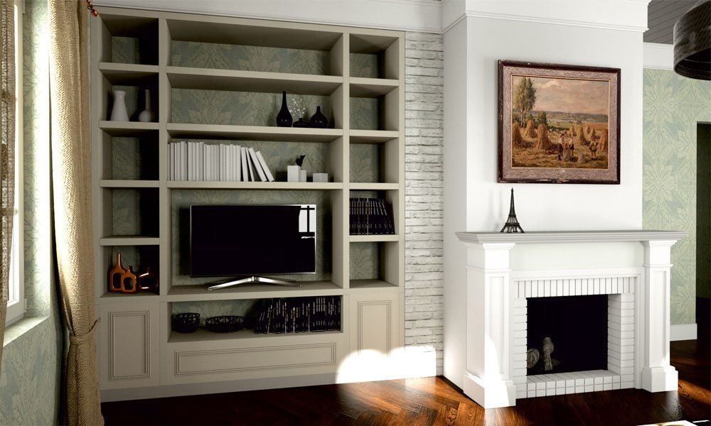 Lapiņas telpa - interjera dizains, dizainere Inese Lapiņa. Trentini, bilde 10