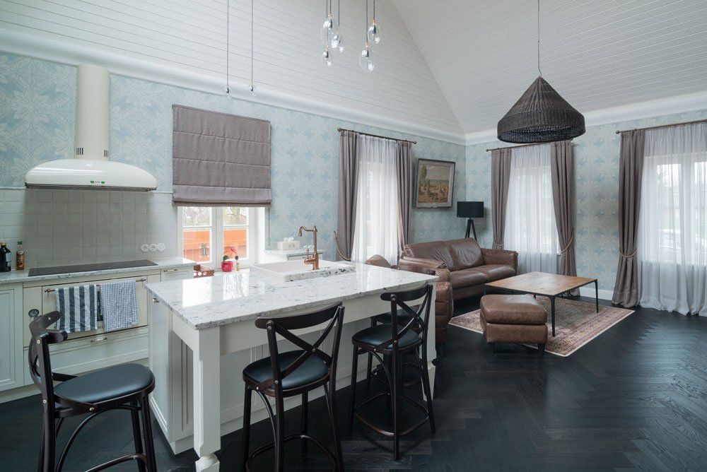 Lapiņas telpa - interjera dizains, dizainere Inese Lapiņa. Trentini, bilde 6