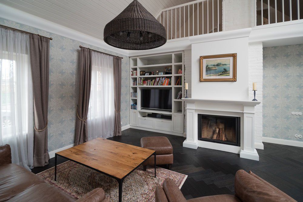 Lapiņas telpa - interjera dizains, dizainere Inese Lapiņa. Trentini, bilde 8