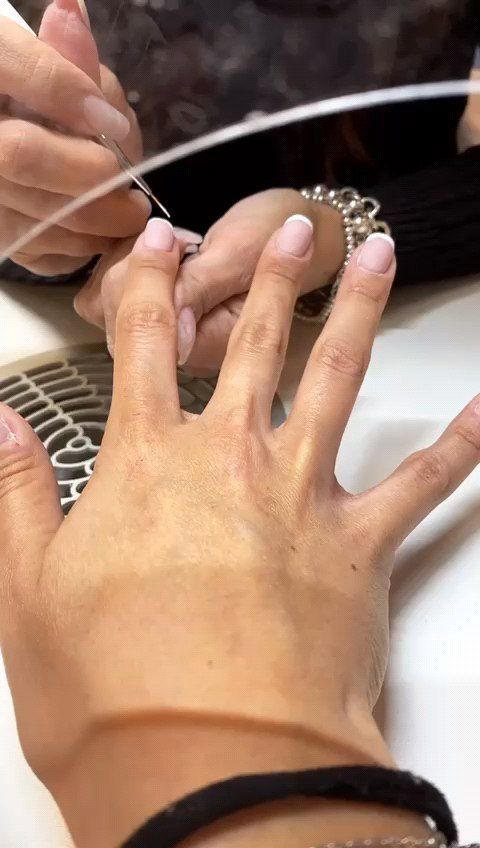 manicure