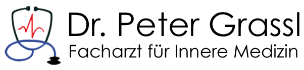 Dr. Peter Grassl - innere Medizin - Kufstein