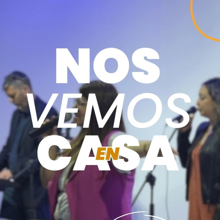 Group of musicians with text overlay