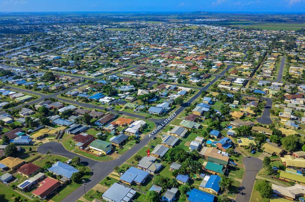 Avenell Heights Bundaberg QLD 4670