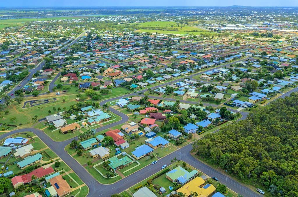 Avoca Bundaberg QLD 4670