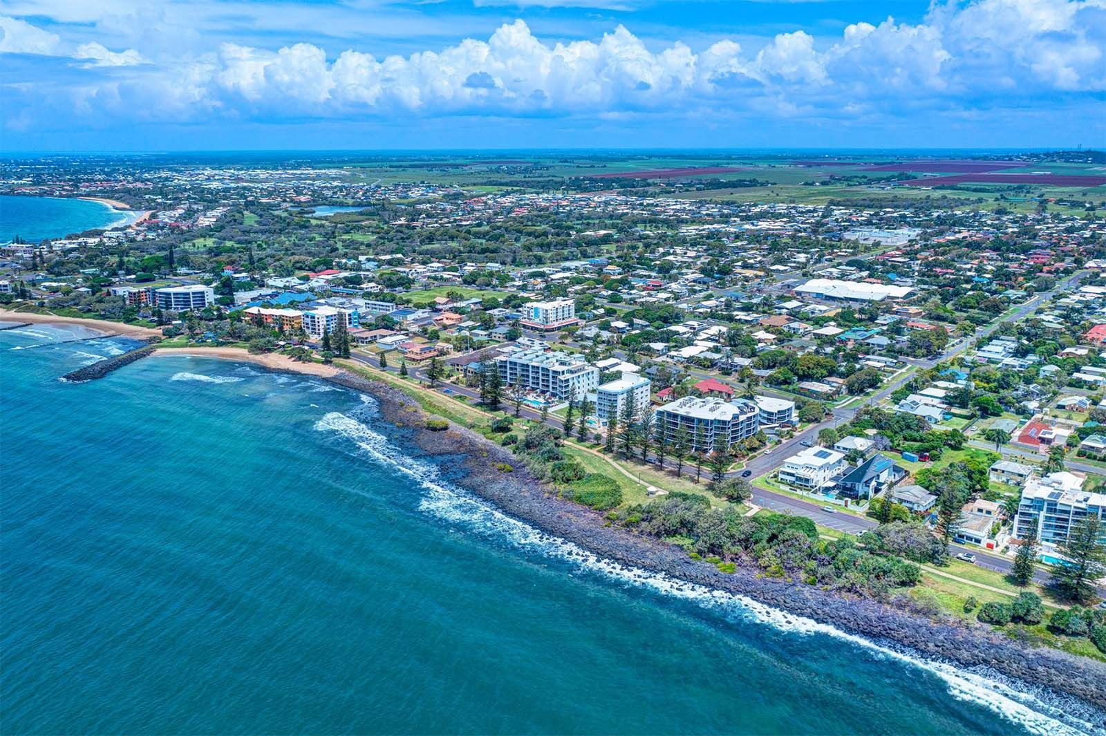 Bargara Bundaberg QLD 4670