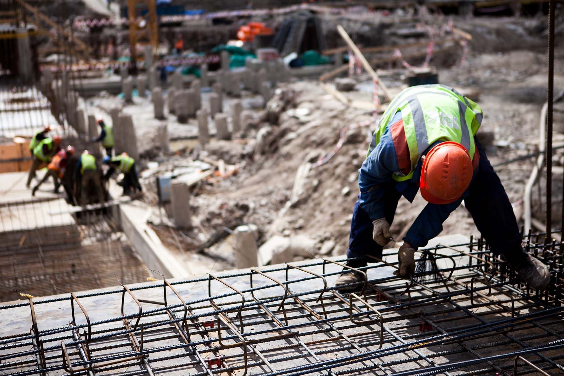 Strong Building Foundations In Bundaberg