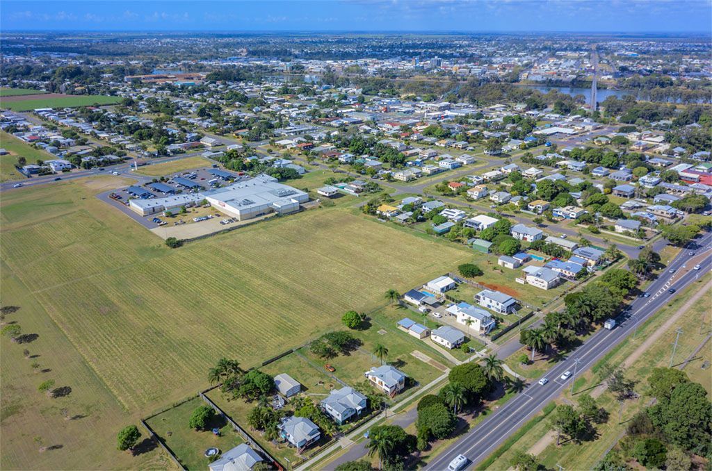 Bundaberg North QLD 4670