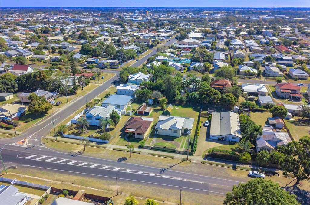 Bundaberg South QLD 4670