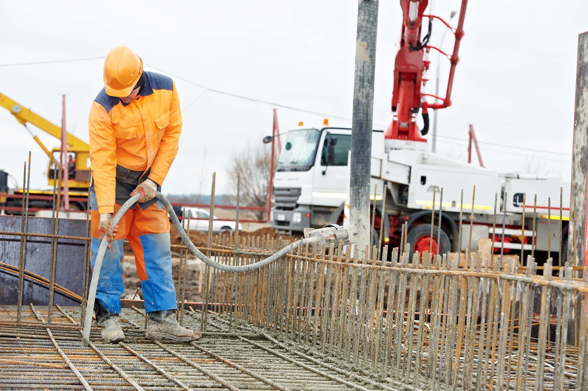 Commercial Concrete Contractors In Bundaberg QLD