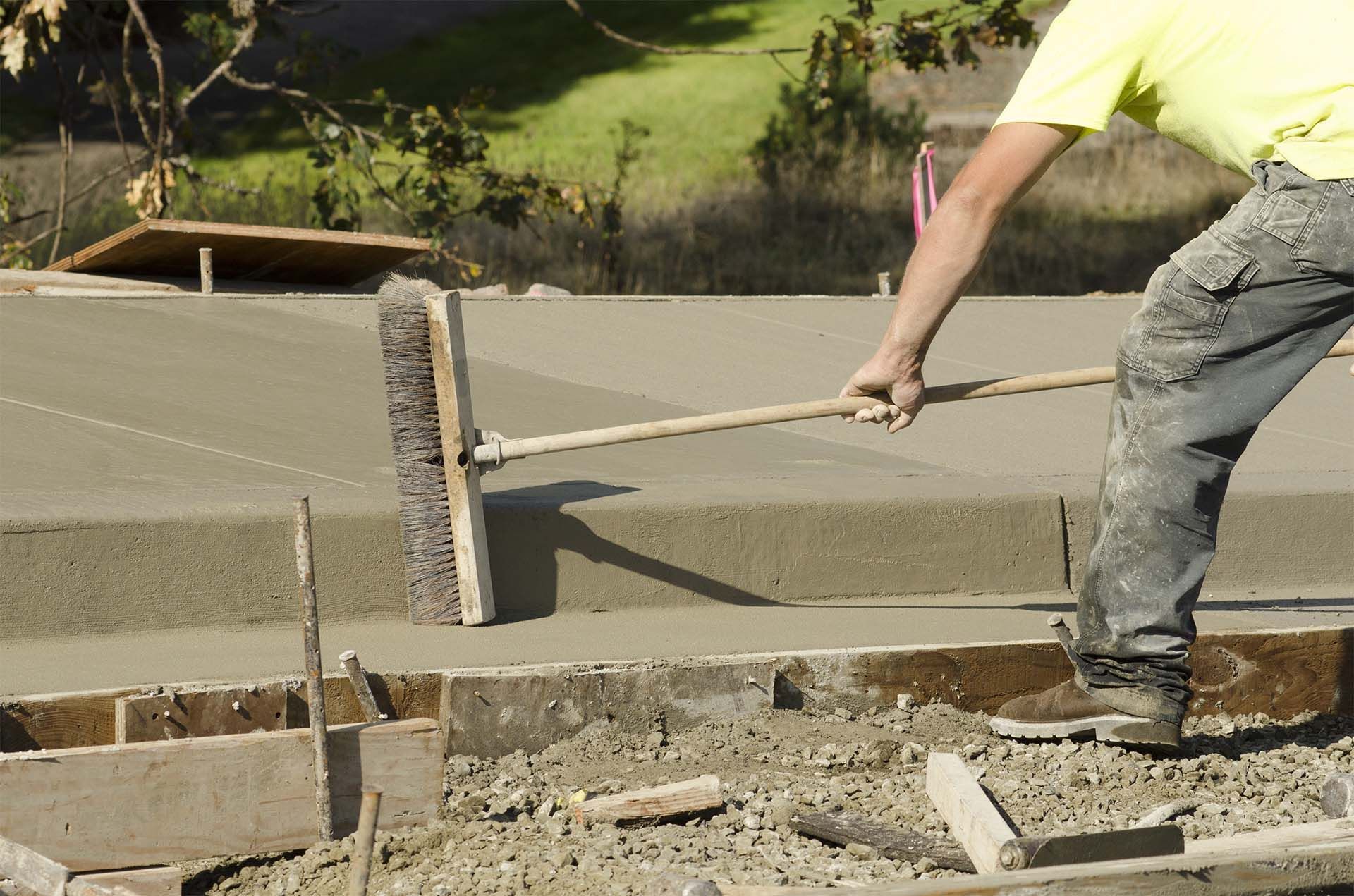 Commercial Kerb And Gutter Concrete Contractor In Bundaberg