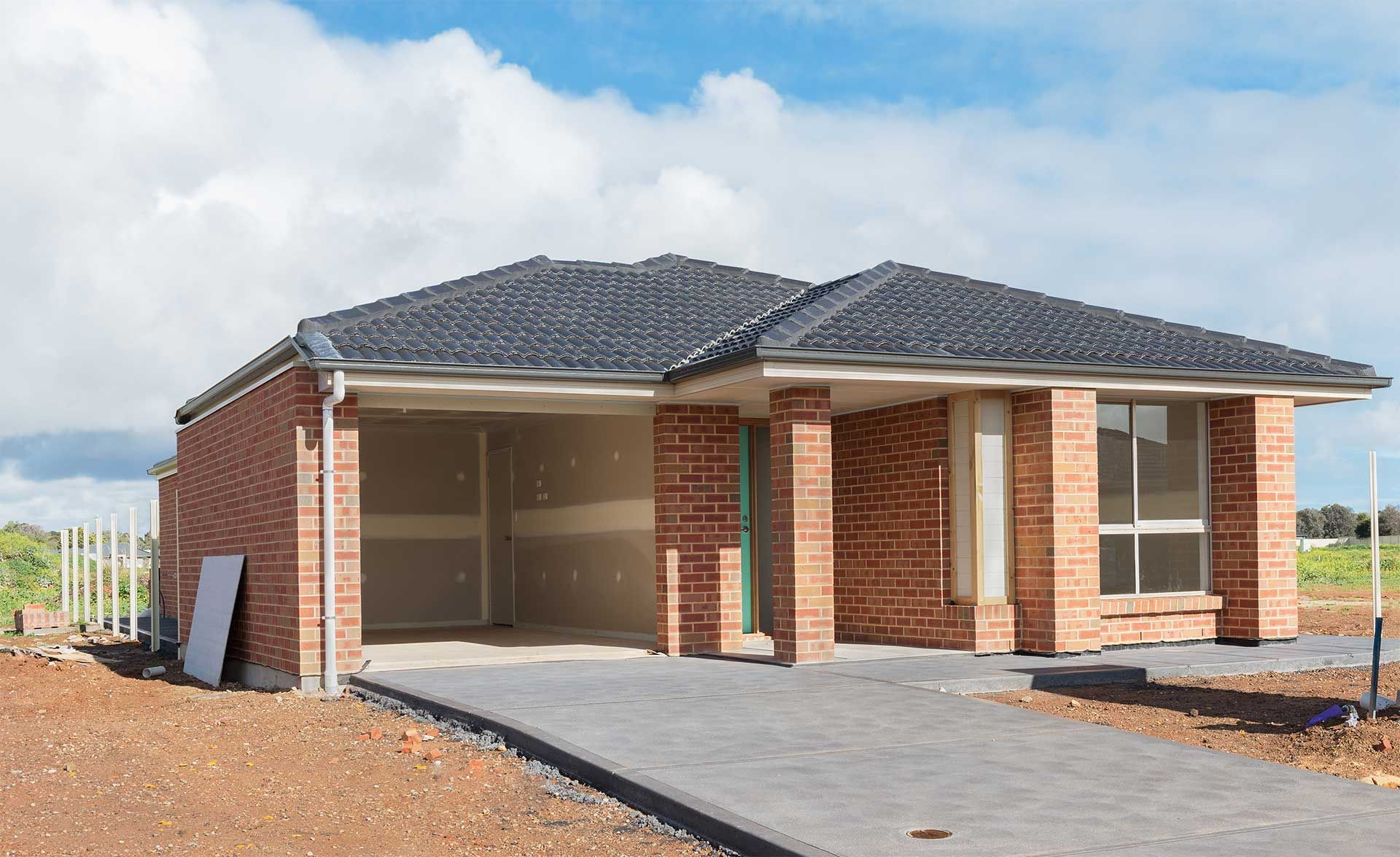 New Concrete Driveways in Ashfield QLD