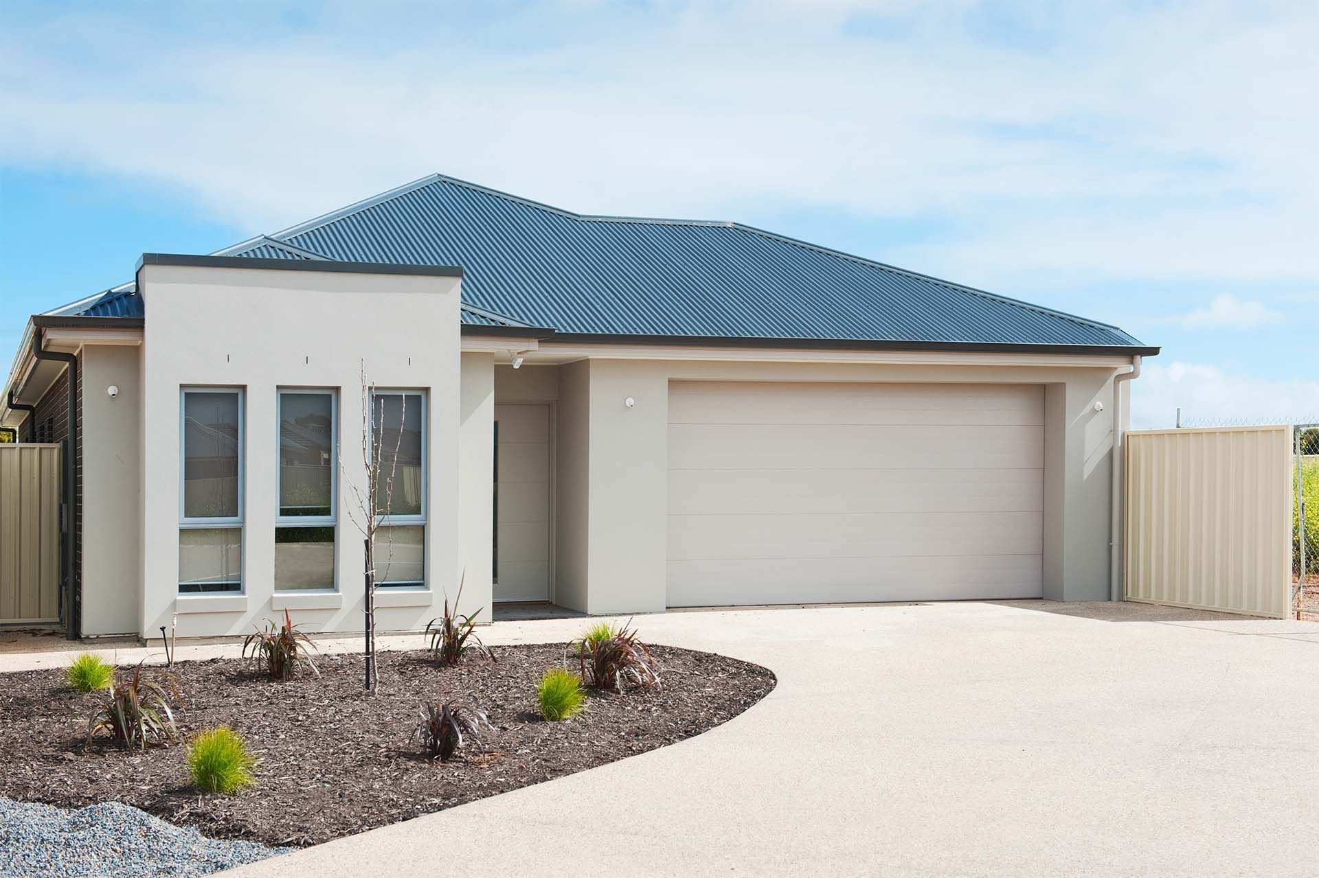 Concrete Driveways Bundaberg