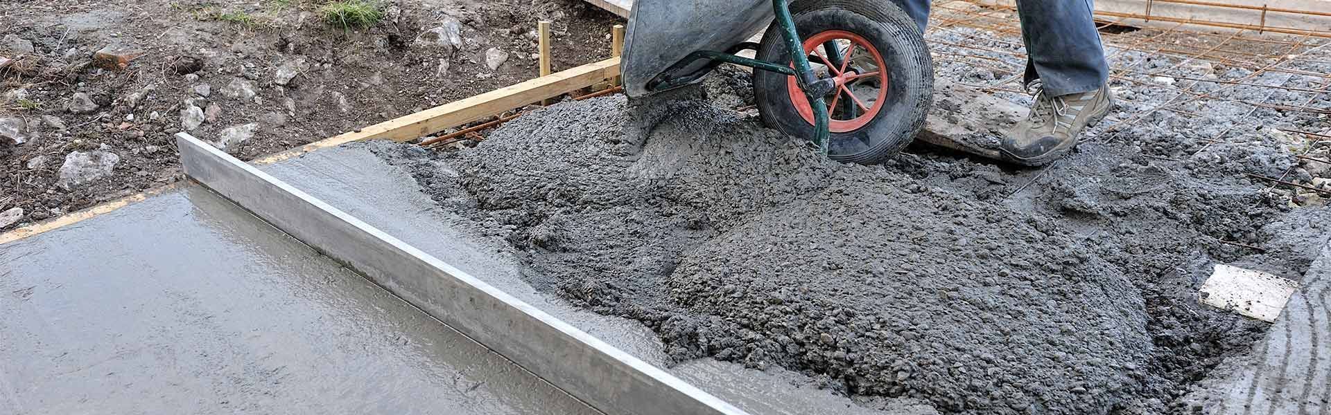 Reliable Concrete Installation In Bundaberg