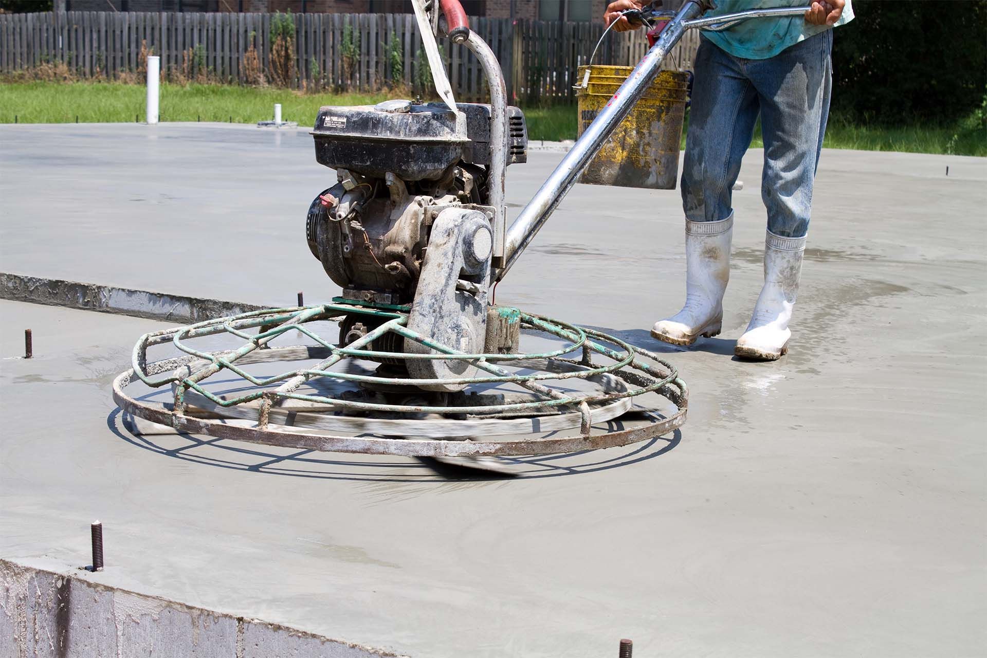 Concrete Patio Contractors In Bundaberg QLD