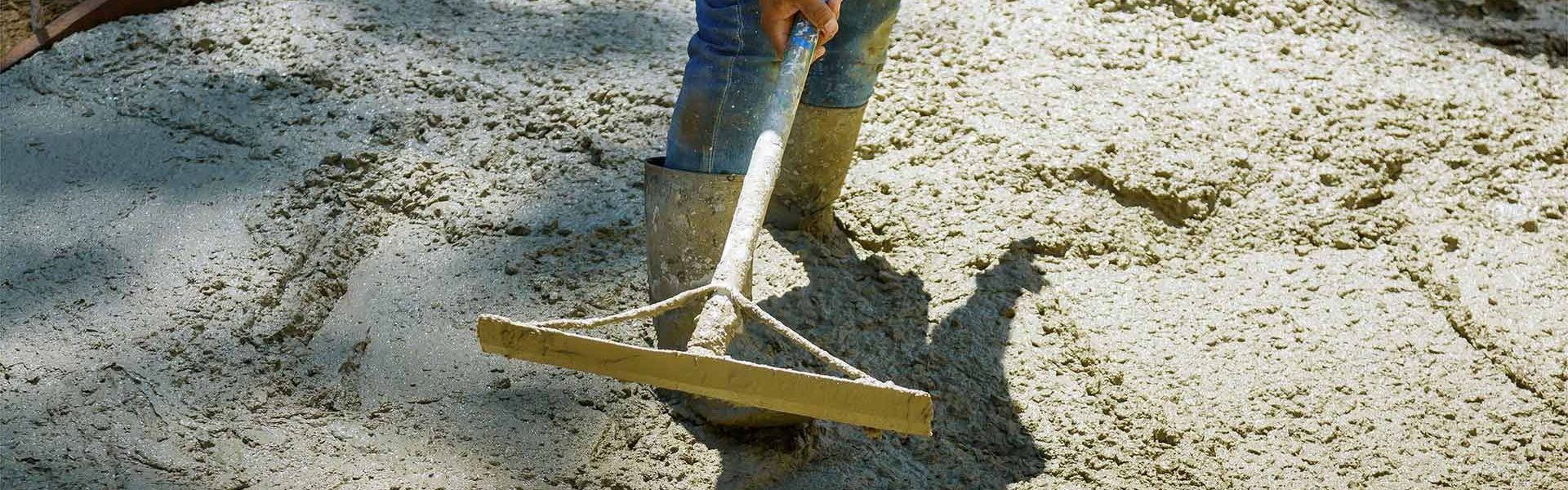Concreting Project In Australia