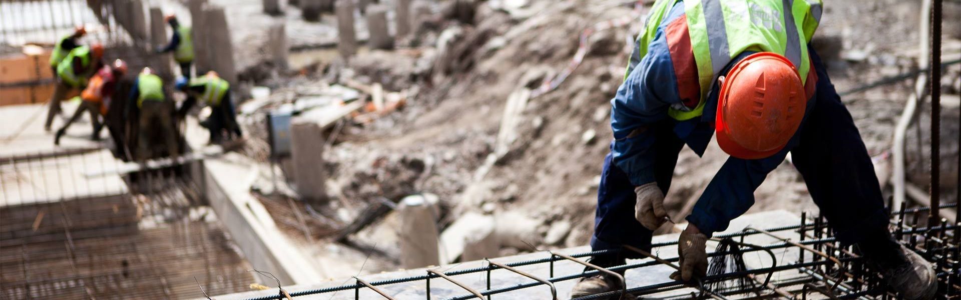 Reliable Concreting Contractor In Australia