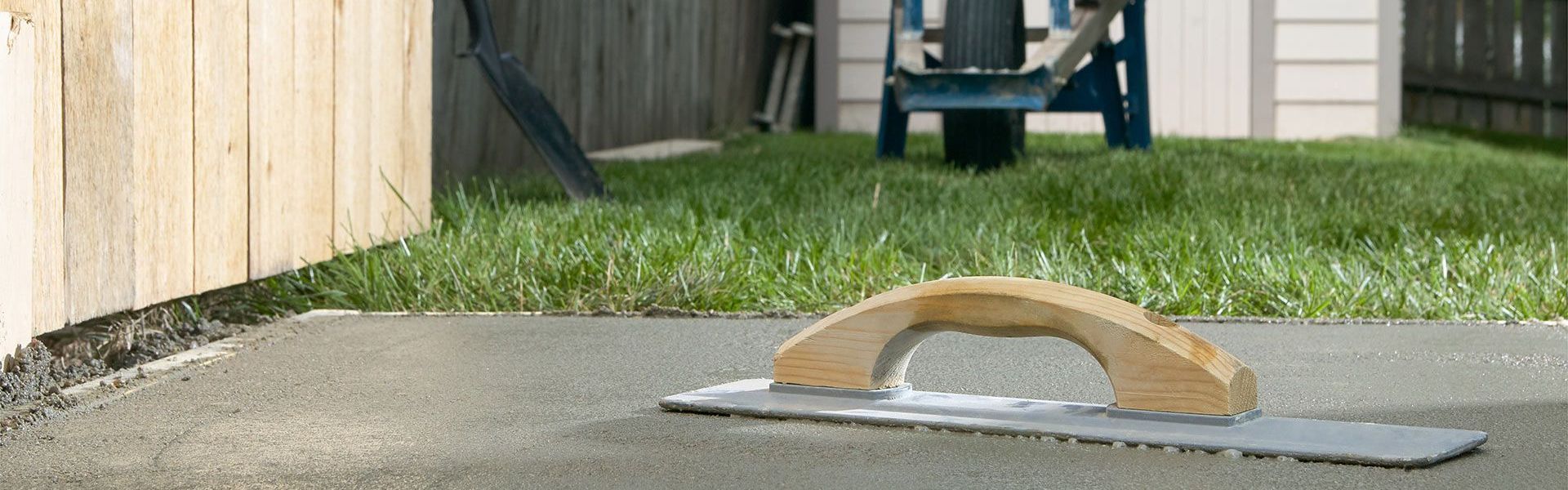 Right Concreting Contractor In Australia