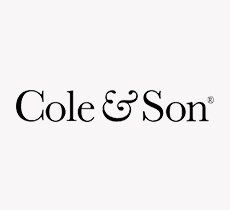 Cole and Son Logo