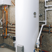 Chicagoland — Water Heater In Chicago, IL
